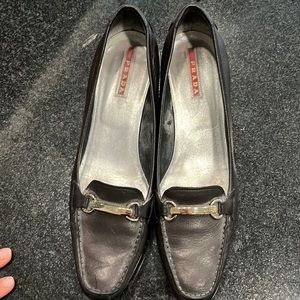 Prada shoes